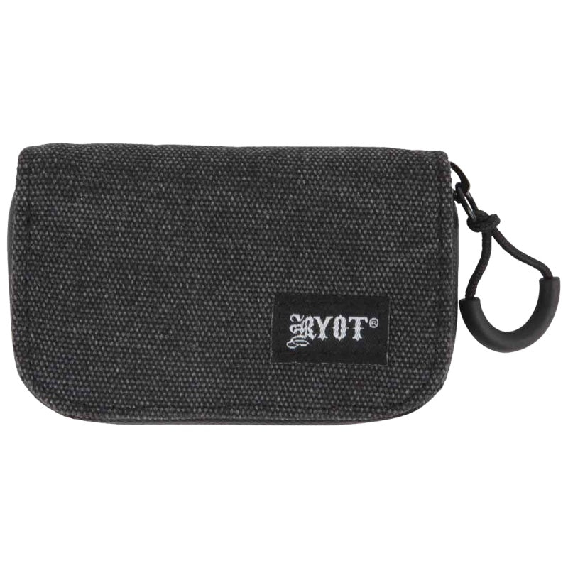 RYOT Smell Safe Krypto Kit Travel Case
