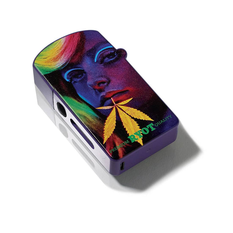 Playboy RYOT Battery for Cartridges Canada