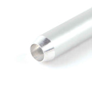 RYOT 9mm Slim Anodized Aluminum Taster in Silver