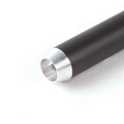 RYOT Anodized Aluminum Taster in Flat Black