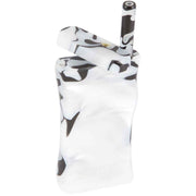 RYOT Acrylic Dugout bat taster box Black White Marble