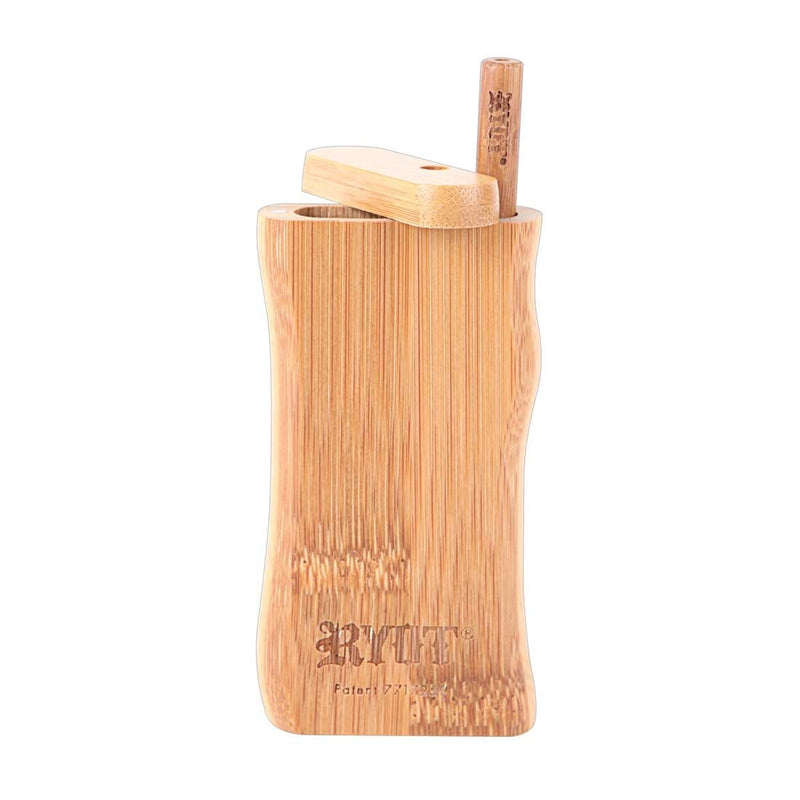RYOT Bamboo Dugout & Taster