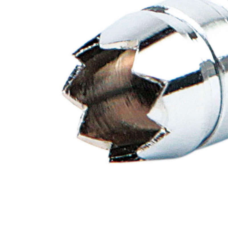 RYOT Taster Bat Digger Tip Up Close