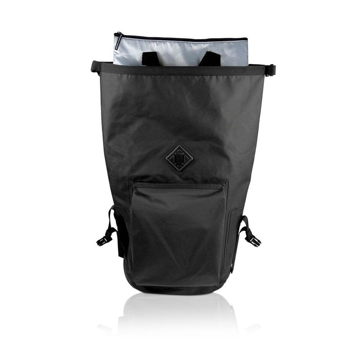Carbon Lined Waterproof Backpack RYOT Canada