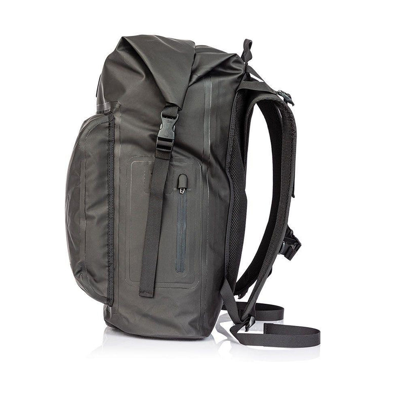 RYOT Dry plus Carbon Lined Backpack Canada 