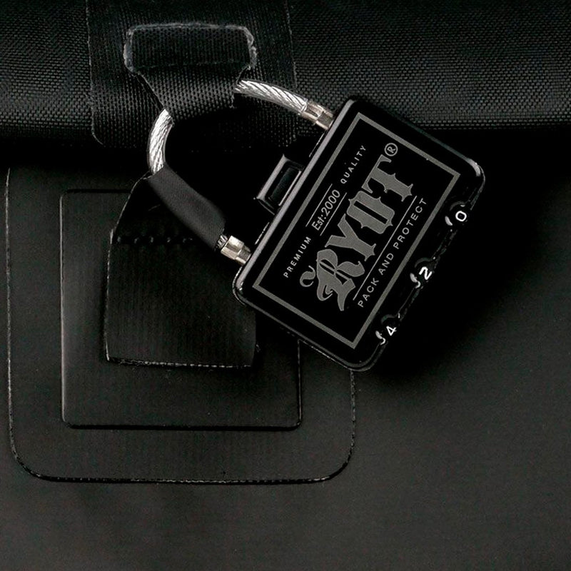 RYOT Smell Proof Flat Bag Canada