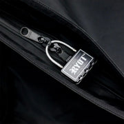 Smell Proof & Lockable RYOT Hauler Travel Bag 