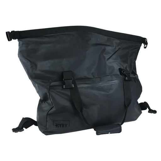 Smell Proof & Lockable RYOT Hauler Travel Bag 