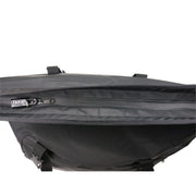 Smell Proof & Lockable Travel Bag 