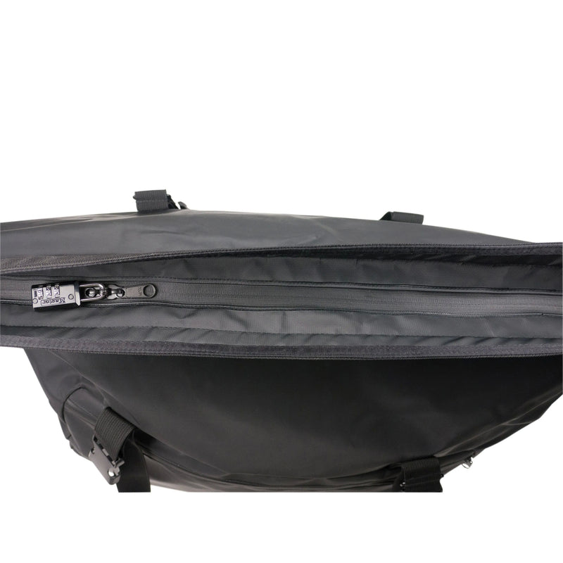 Smell Proof & Lockable Travel Bag 