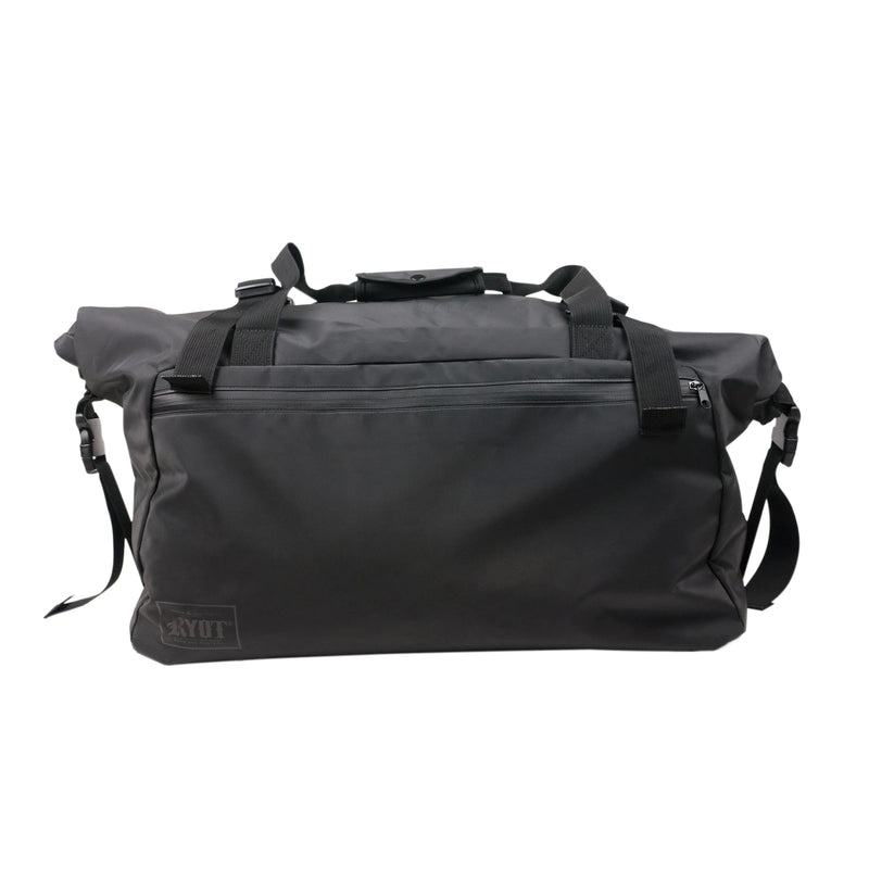 Smell Proof & Lockable RYOT Hauler Bag 