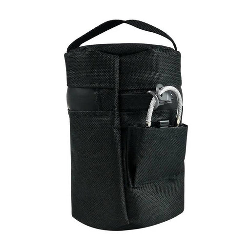 Lockable Bag for RYOT Glass Jars