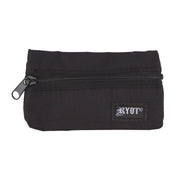 RYOT Smell Safe Krypto Kit Travel Case