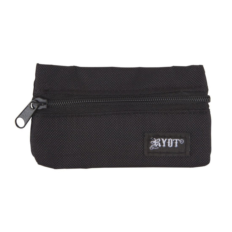 RYOT Smell Safe Krypto Kit Travel Case