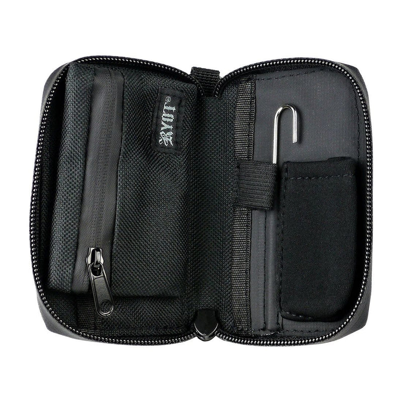 RYOT SmellSafe Krypto-Kit Travel Case