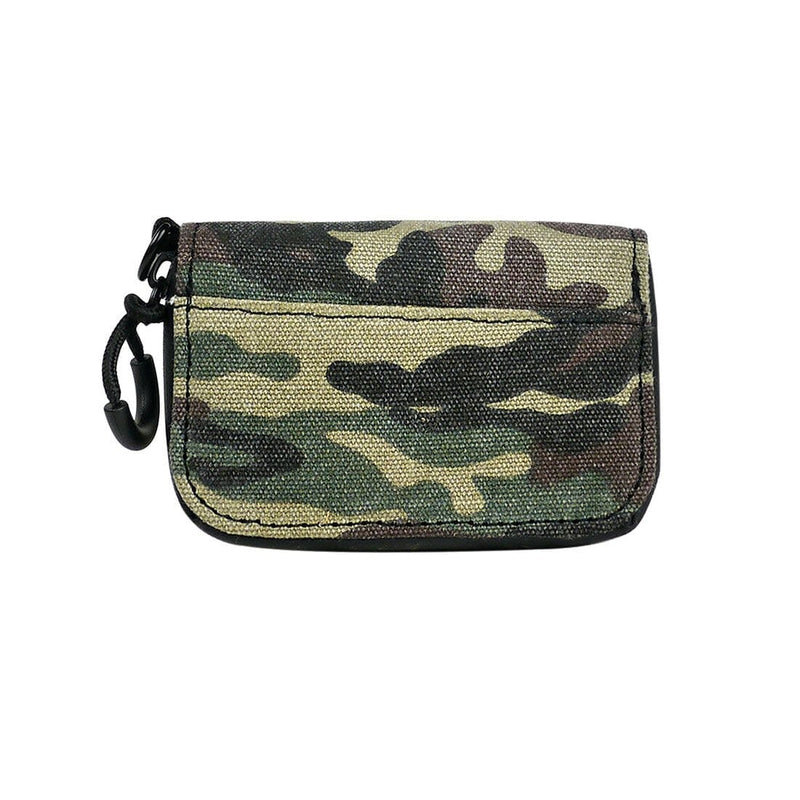 Camo RYOT Smell Safe Krypto Kit Travel Case