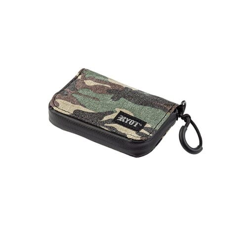 RYOT Krypto-Kit Travel Case