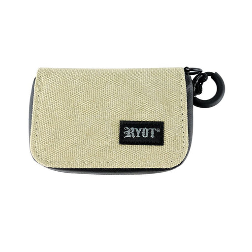 Natural RYOT Smell Safe Krypto Kit Travel Case