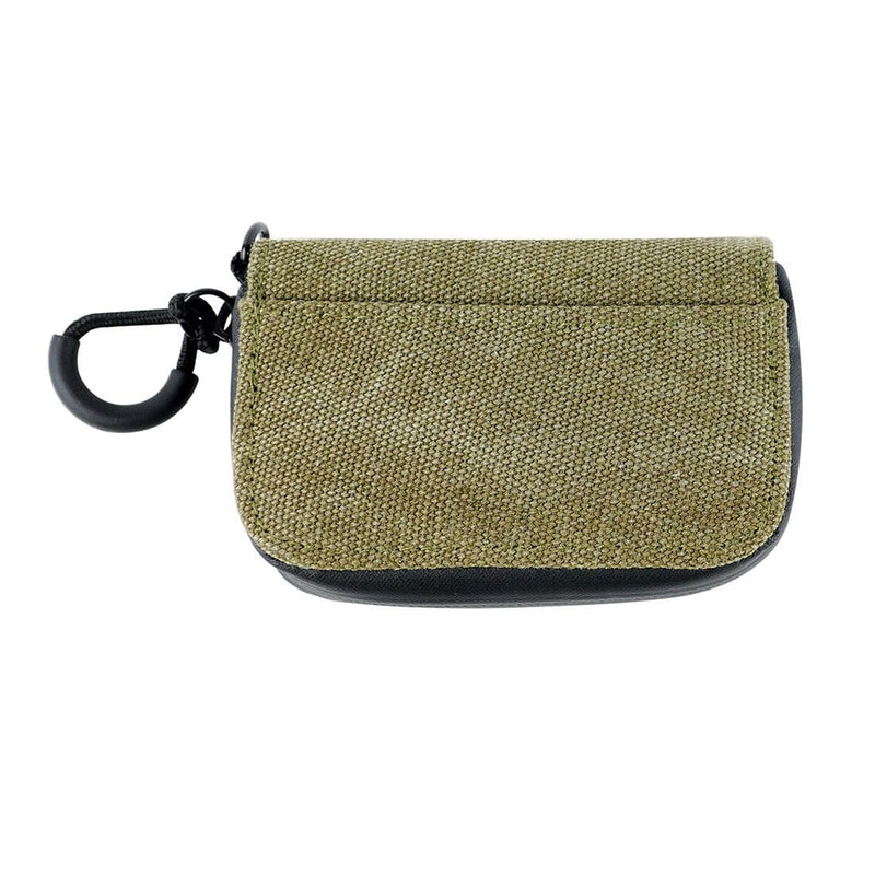Olive RYOT Smell Safe Krypto Kit Travel Case