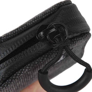 Smell Proof Zipper RYOT Smell Safe Krypto Kit Travel Case