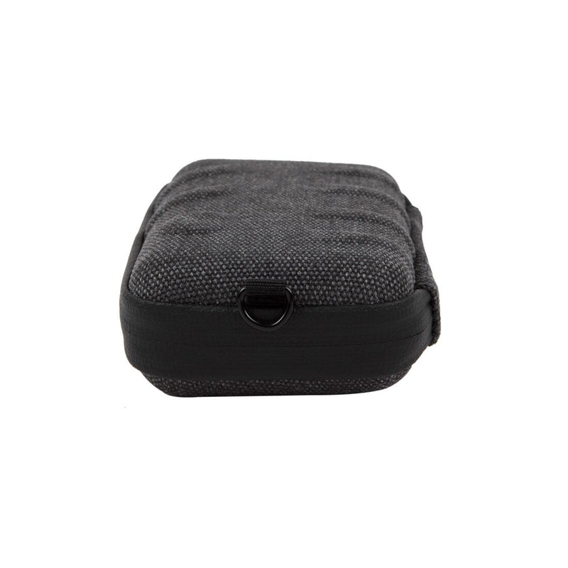RYOT Krypto Hard Shell Smell Proof Travel Case Smokers