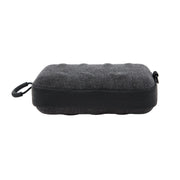 RYOT Krypto Hard Shell Smell Proof Travel Case Smokers