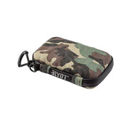 Camo RYOT Krypto Hard Shell Smell Proof Travel Case Smokers