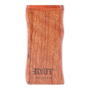 Rosewood Dugout and Bat RYOT