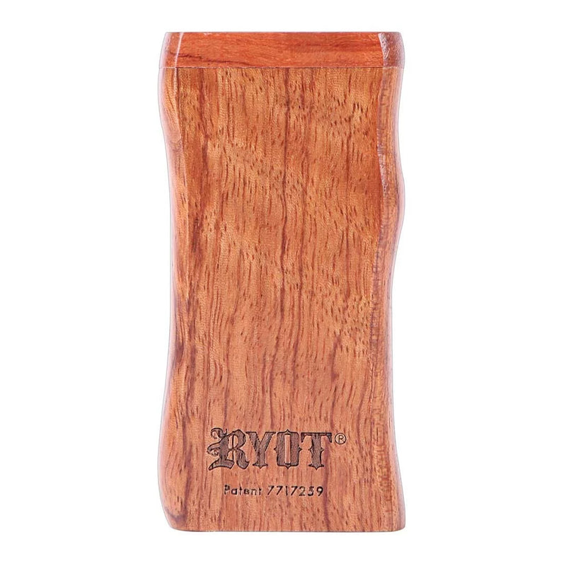 Rosewood Dugout and Bat RYOT