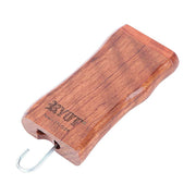 Solid Rosewood Dugout RYOT
