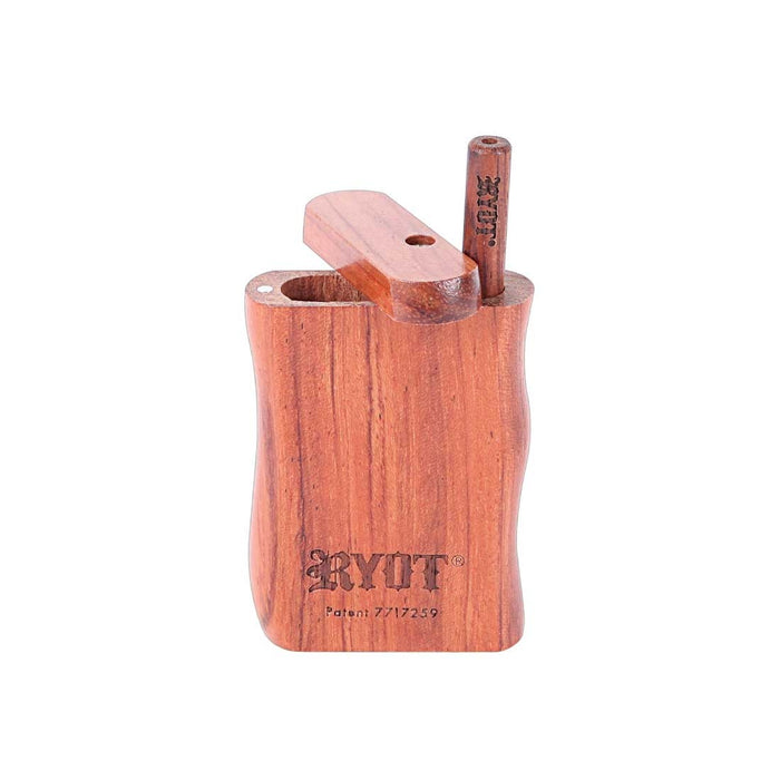 Small RYOT dugout and bat rosewood