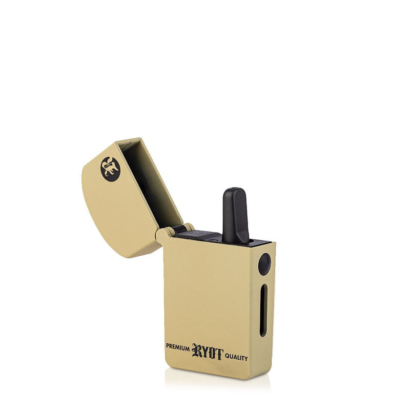 Tan RYOT Verb 510 Flip Battery Canada