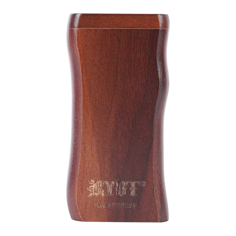 RYOT Dugout and Bat in Walnut Wood