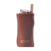 RYOT Walnut Dugout & Taster