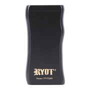 RYOT Solid Wood Dugout and Bat