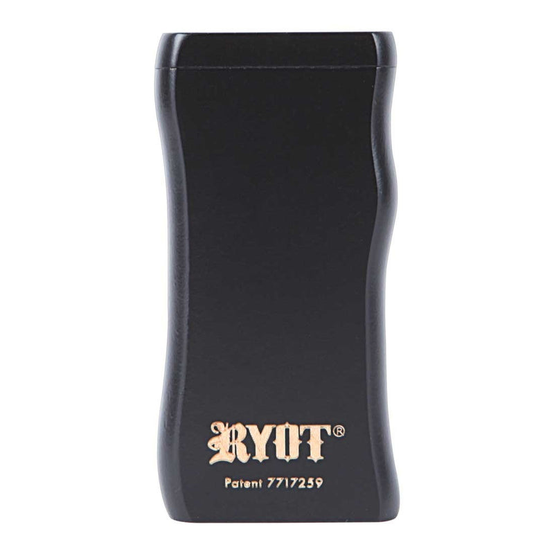 RYOT Solid Wood Dugout and Bat