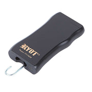 RYOT wooden dugout with taster bat black