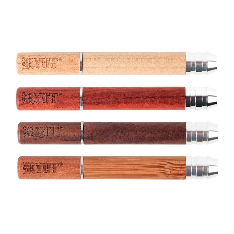 RYOT Wooden Twist Ejection One Hitters Canada