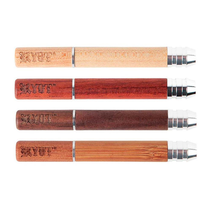 RYOT Wooden Twist Ejection One Hitters Canada
