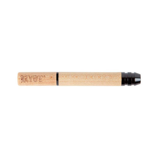 RYOT Taster Bat with Twist Ejection Maple with Black Tip Canada