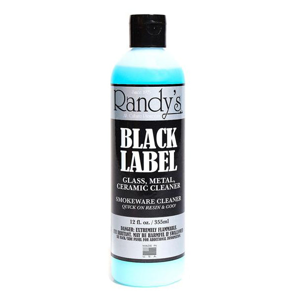 Randy's Black Label Cleaner Canada