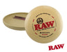 RAW Flying Rolling Tray Frisbee