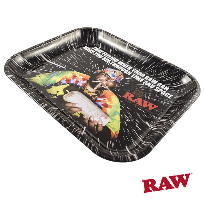 RAW Oops Rolling Tray Canada