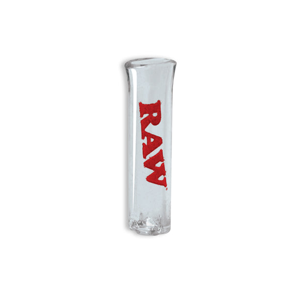 RAW Glass X Tips