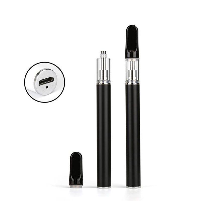 Micro USB Disposable Vape Pen Rechargeable Canada