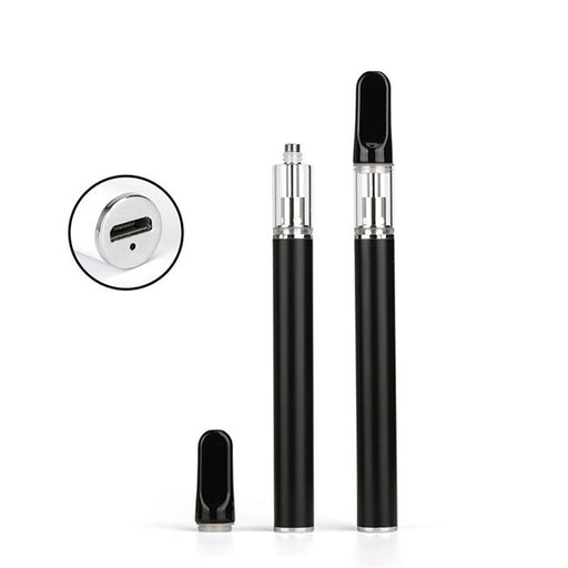 Micro USB Disposable Vape Pen Rechargeable Canada