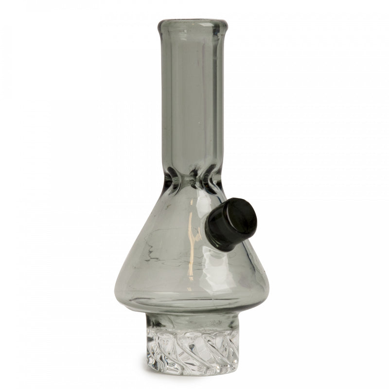 Red Eye Glass Beaker Whirlpool Carb Cap