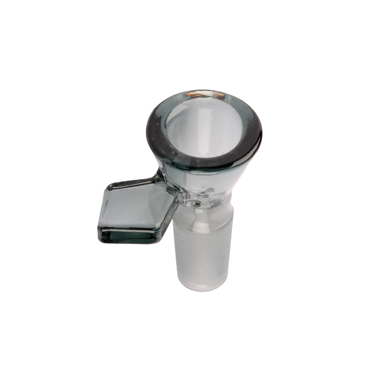 Smoke 14mm Bong Bowl with built-in Snowflake Screen Red Eye Tek Canada