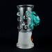 Cool domes for dab rigs Red Eye Glass Turtle Dome