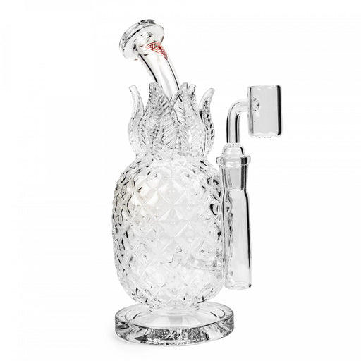 Crystal Pineapple Water Pipes Canada